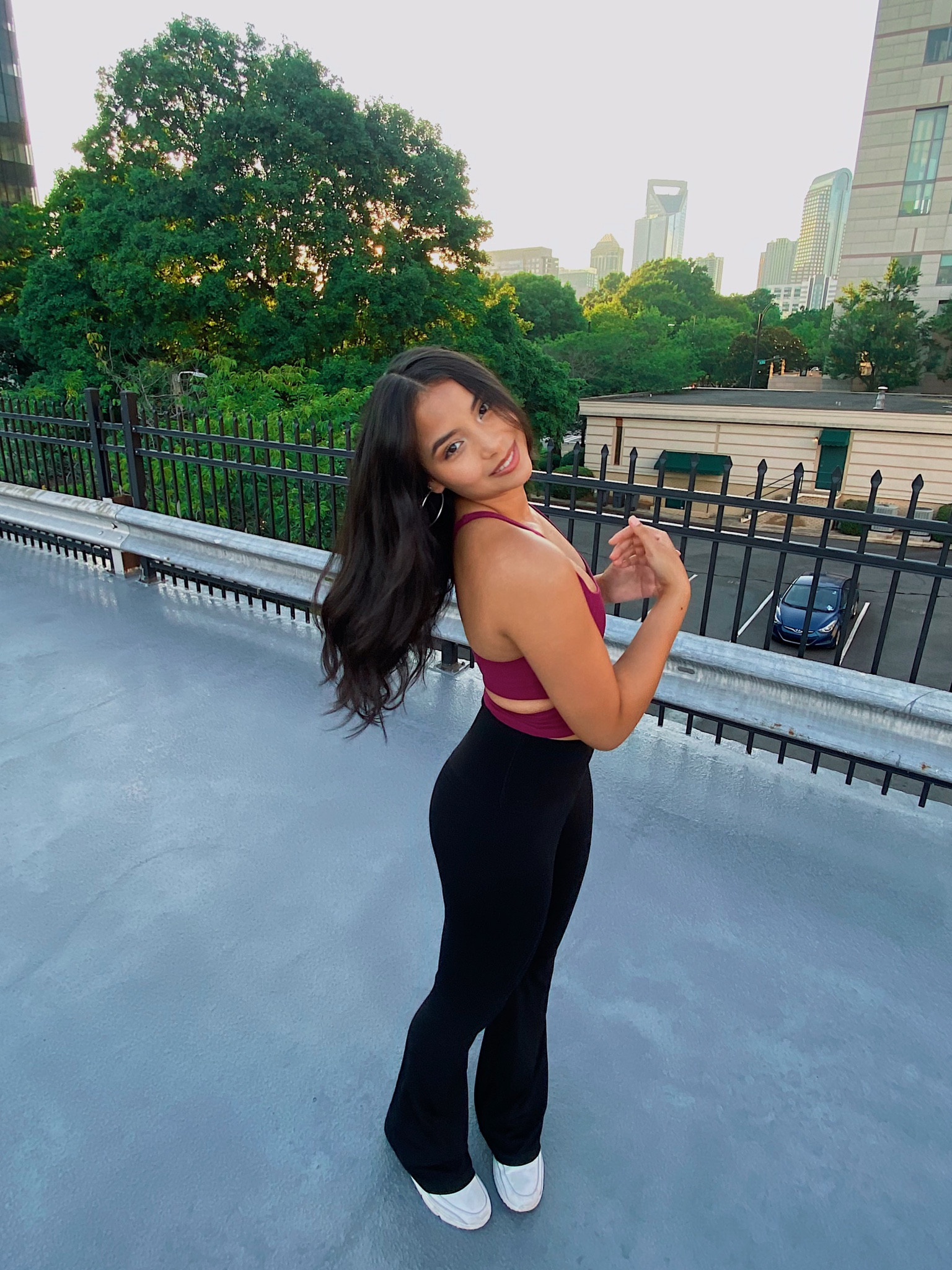 My ALL time favorite yoga pants! I find any excuse to wear them 🥹

#LTKFind #LTKFitness