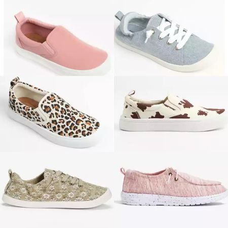 Cute sneakers for spring!! Checkout what’s on sale! 

#LTKSpringSale #LTKsalealert #LTKstyletip