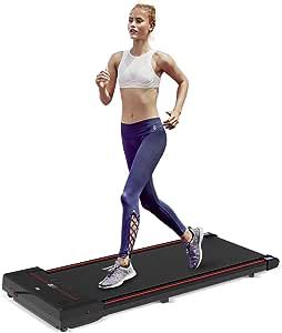 Sperax Walking Pad,Under Desk Treadmill,Treadmills for Home,320 Lb Capacity | Amazon (US)
