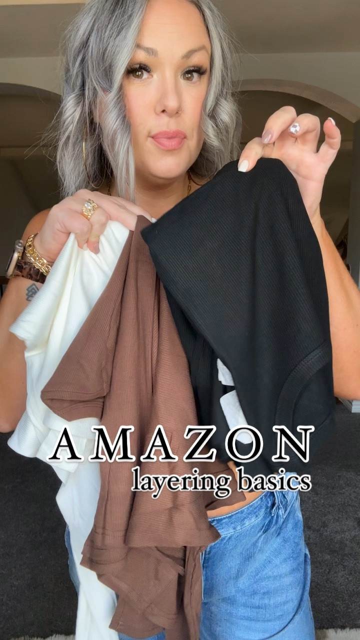 #LTKMidsize #LTKFallSale #LTKOver40