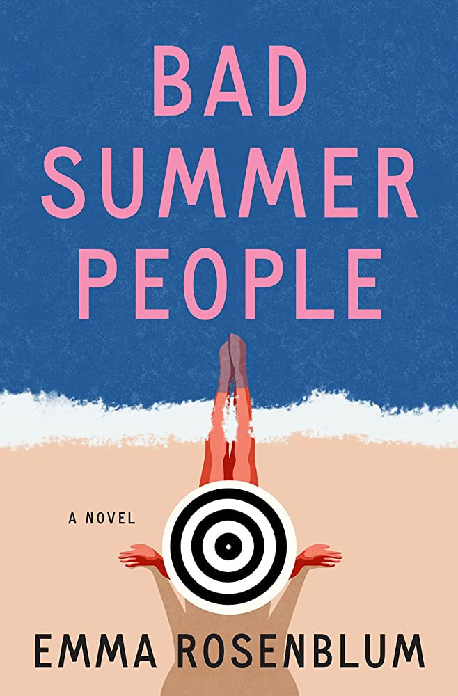 Bad Summer People: A Novel | Amazon (US)