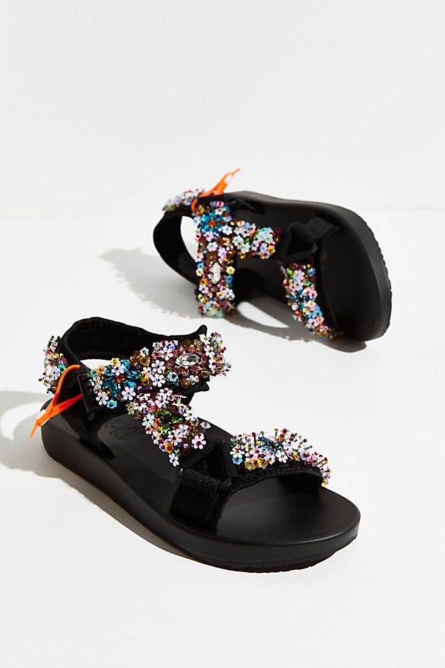 Sun Showers Sport Sandals | Free People (Global - UK&FR Excluded)