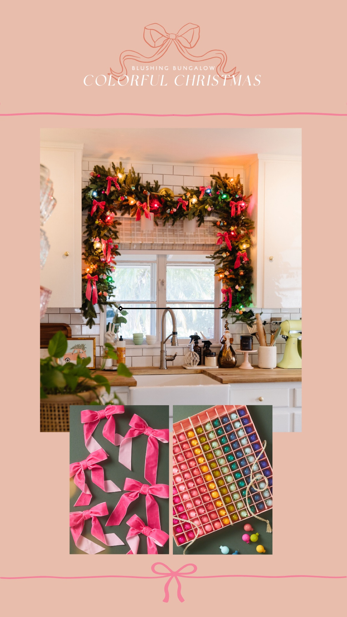 Colorful Christmas 