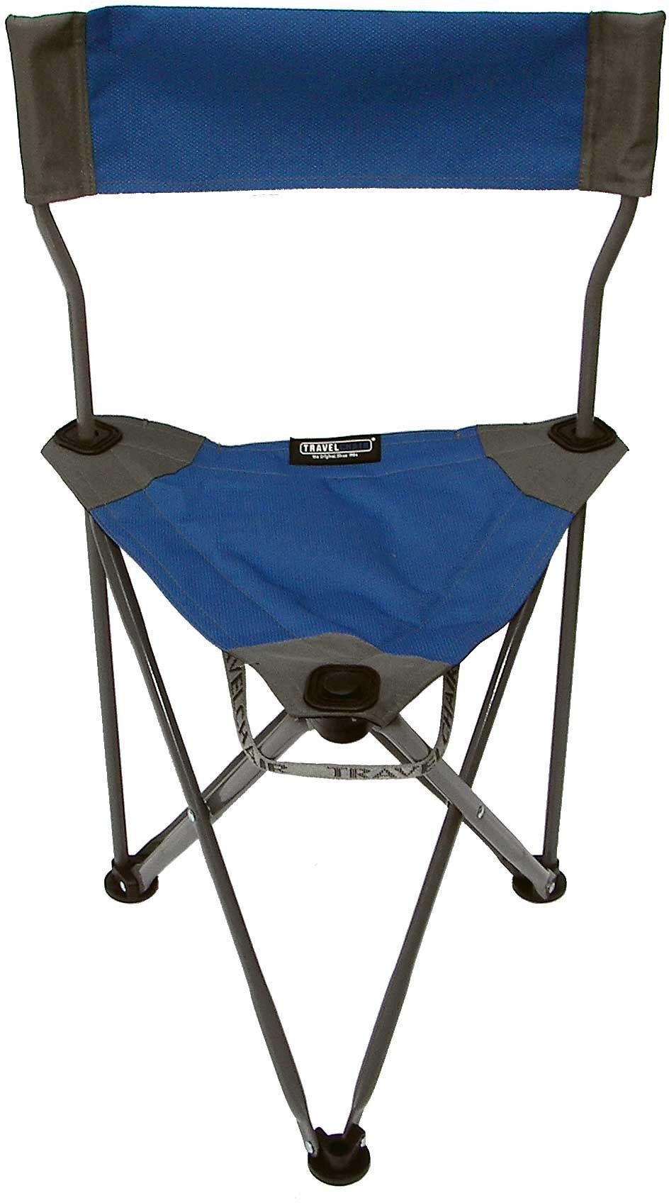 TravelChair Ultimate Slacker 2.0 Stool | DICK'S Sporting Goods