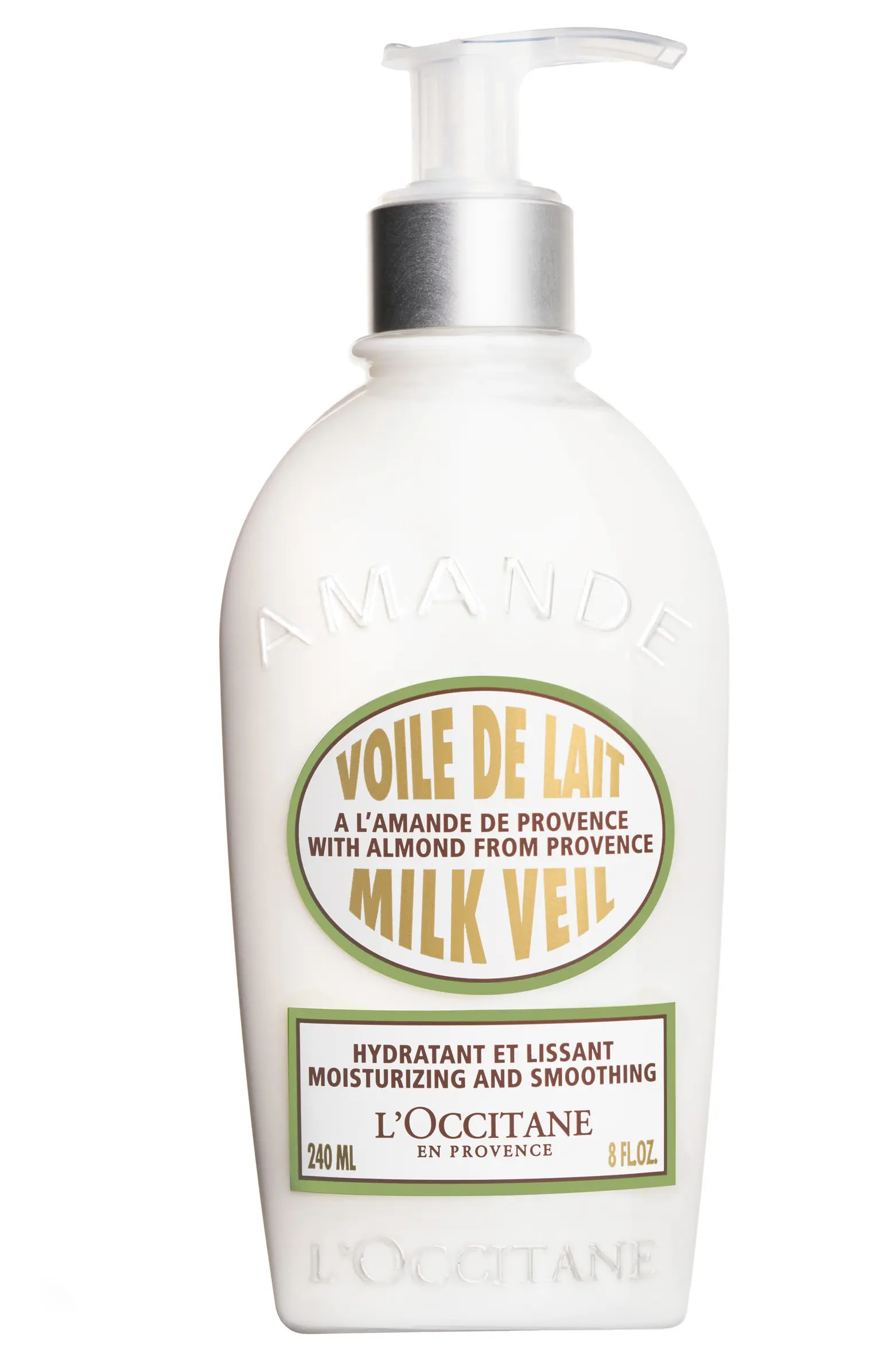 Almond Milk Veil Body Milk | Nordstrom