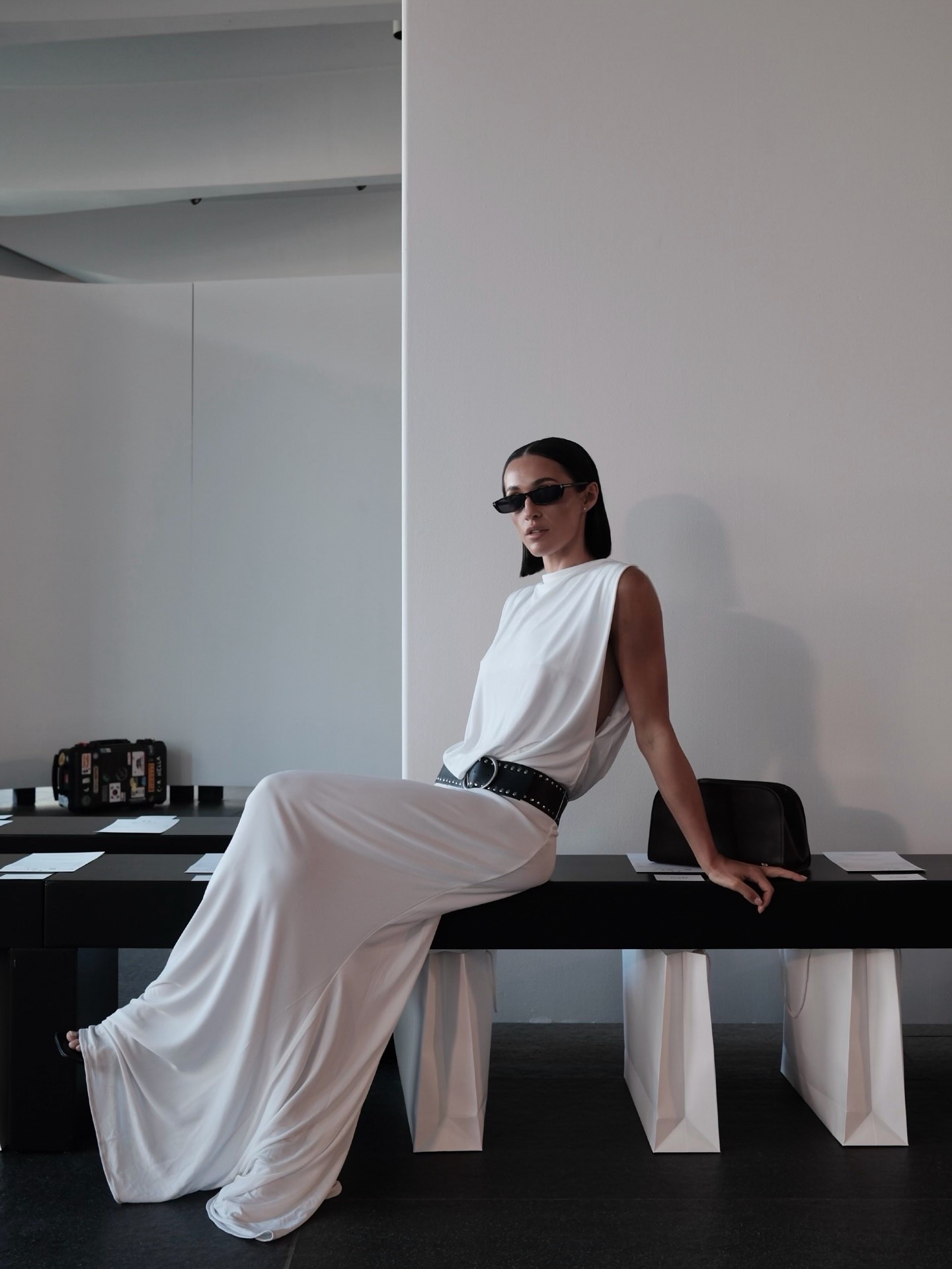 Wearing Christopher Esber 

#LTKaustralia #LTKspring