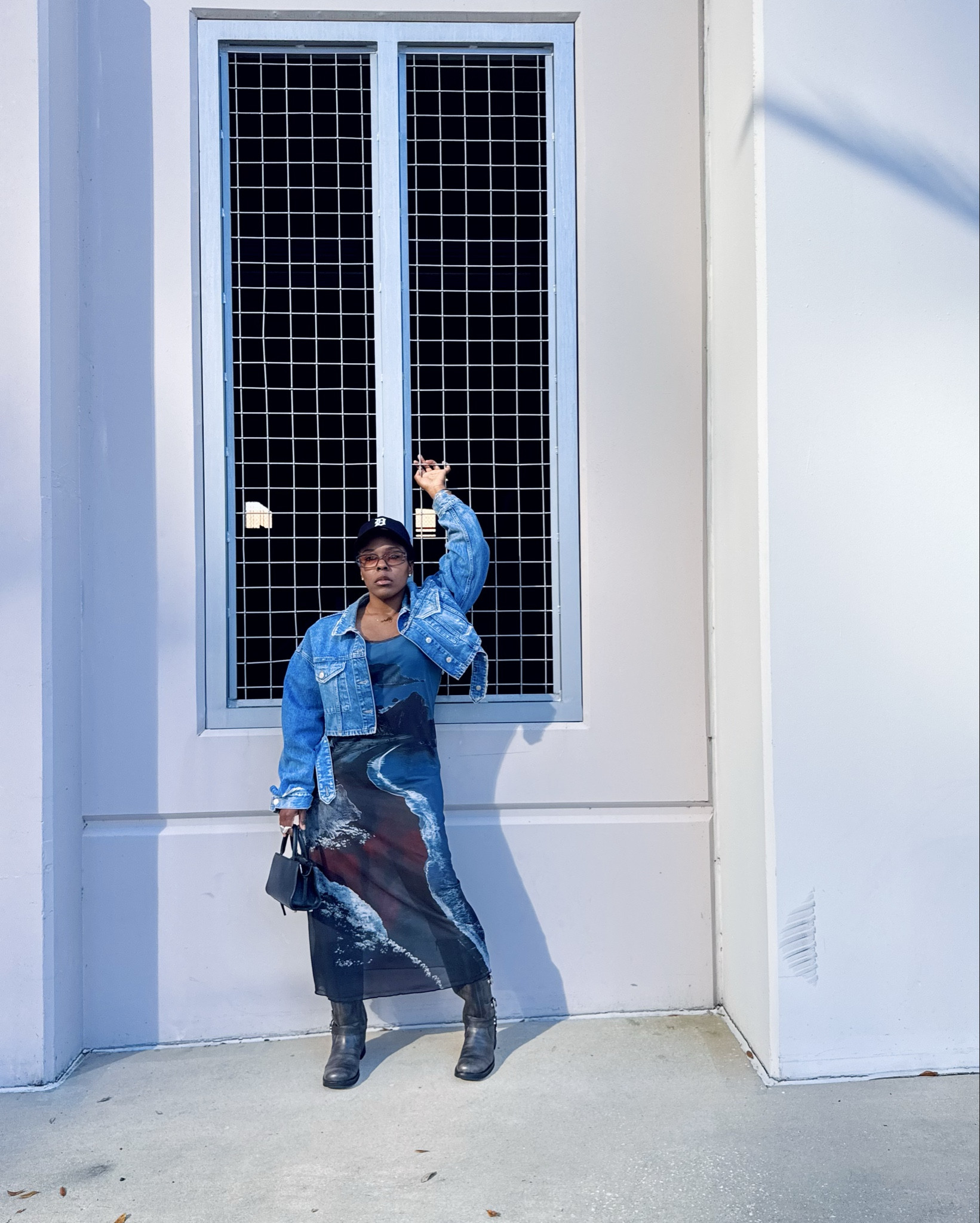 🧢

#LTKootd #LTKspring #LTKOver40