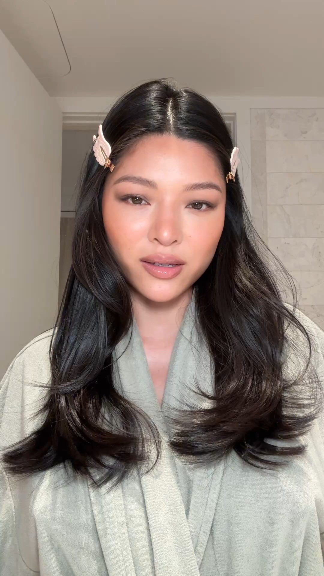 Subtle Smokey Glam 

#LTKBeauty