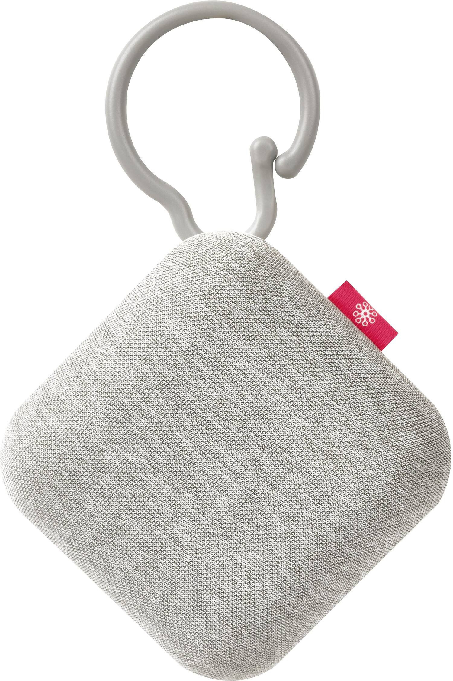 Project Nursery Portable Sound Soother Gray/White PNCSQ - Best Buy | Best Buy U.S.