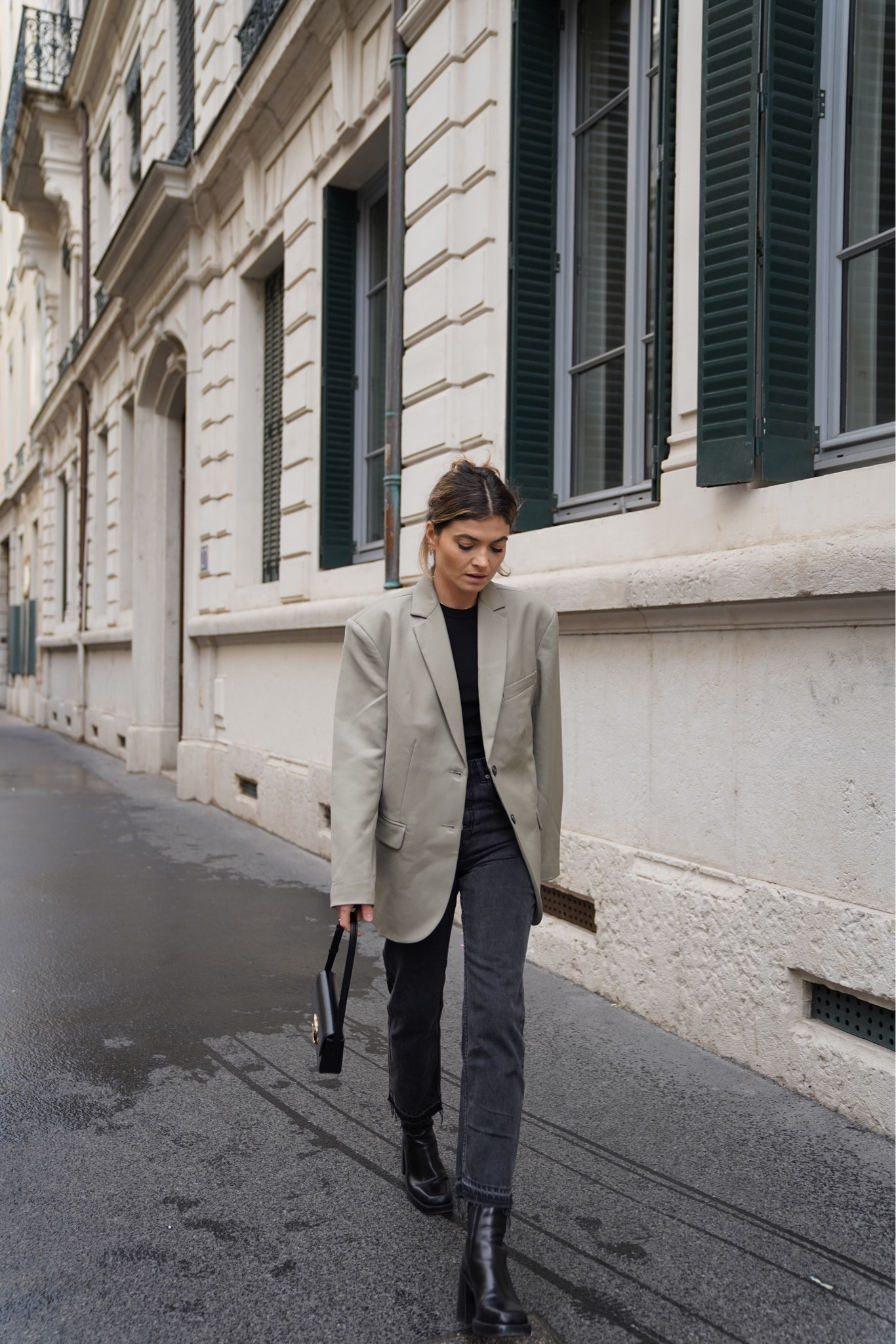 This look 🪐

#LTKeurope