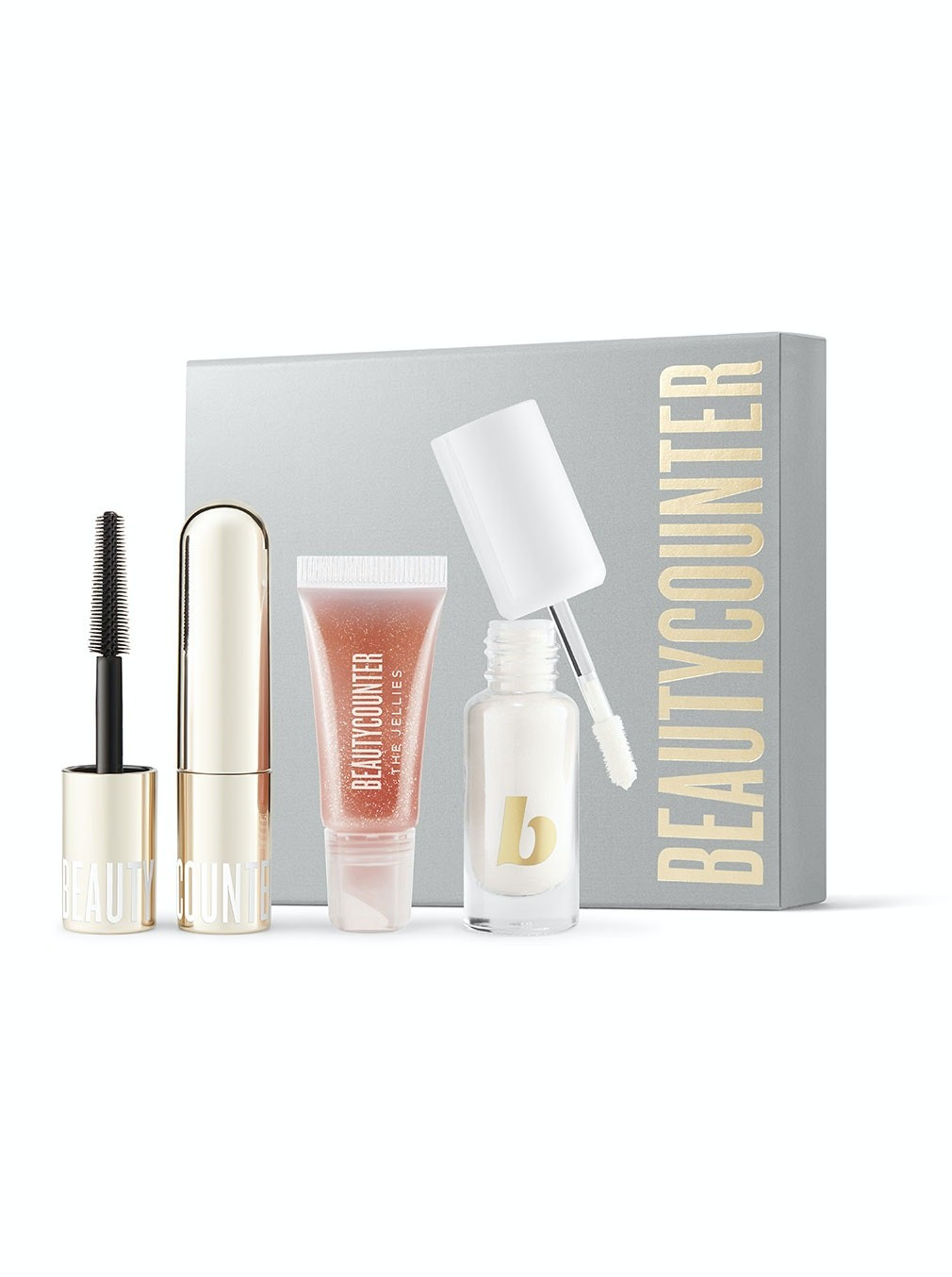 Ready, Set Makeup Trio | Beautycounter.com