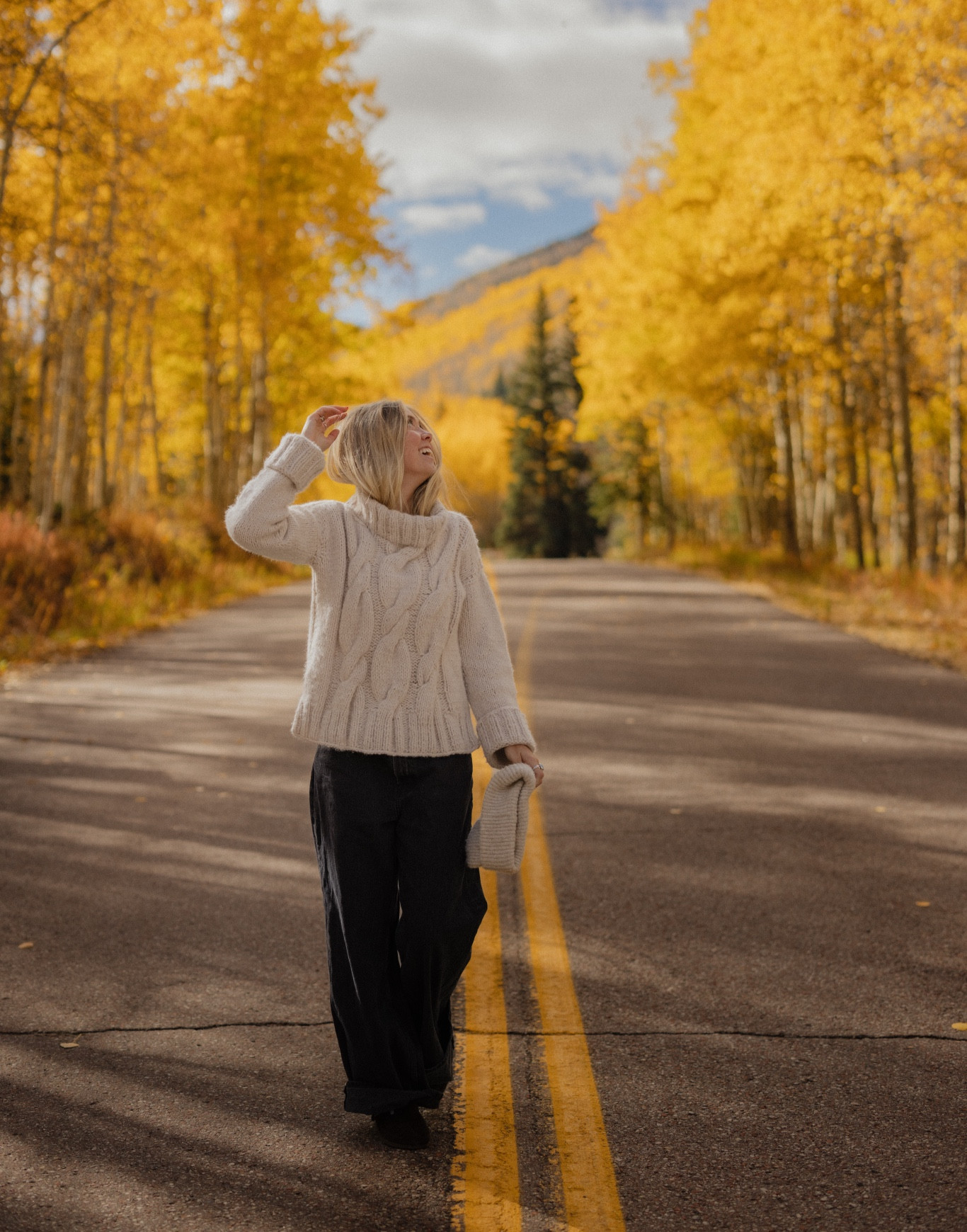 Fall in Aspen #LTKfallfashion #LTKAspen 