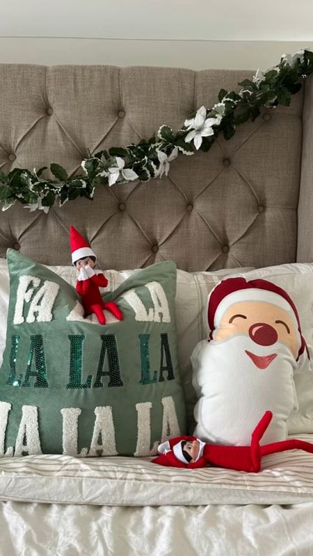 hoho and holly brings some lush decor pillows 

use code: southstreet for 40% off entire purchase 

#LTKSeasonal #LTKHoliday #LTKCyberWeek