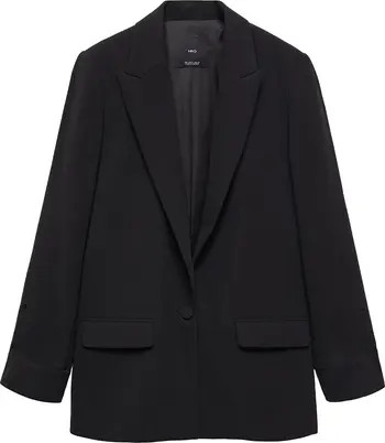 Single Breasted Suit Blazer | Nordstrom