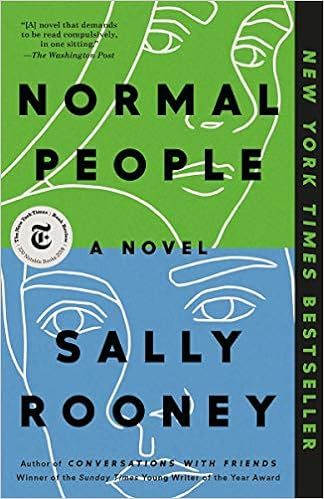 Normal People: A Novel | Amazon (US)
