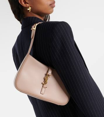 Borsa a spalla Le 5 à 7 in pelle | Mytheresa (INTL)