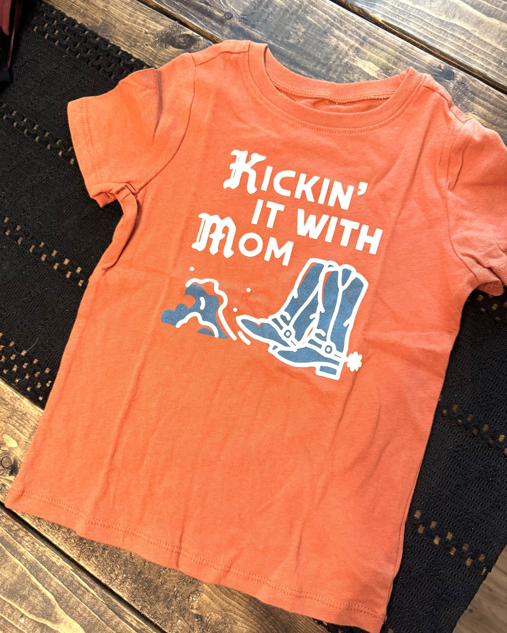 Toddler graphic t-shirts 

#LTKBaby #LTKKids