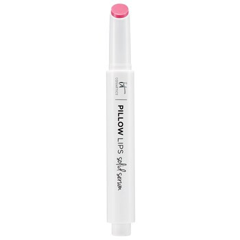 Pillow Lips Solid Serum Lip Gloss - IT Cosmetics | Sephora | Sephora (US)