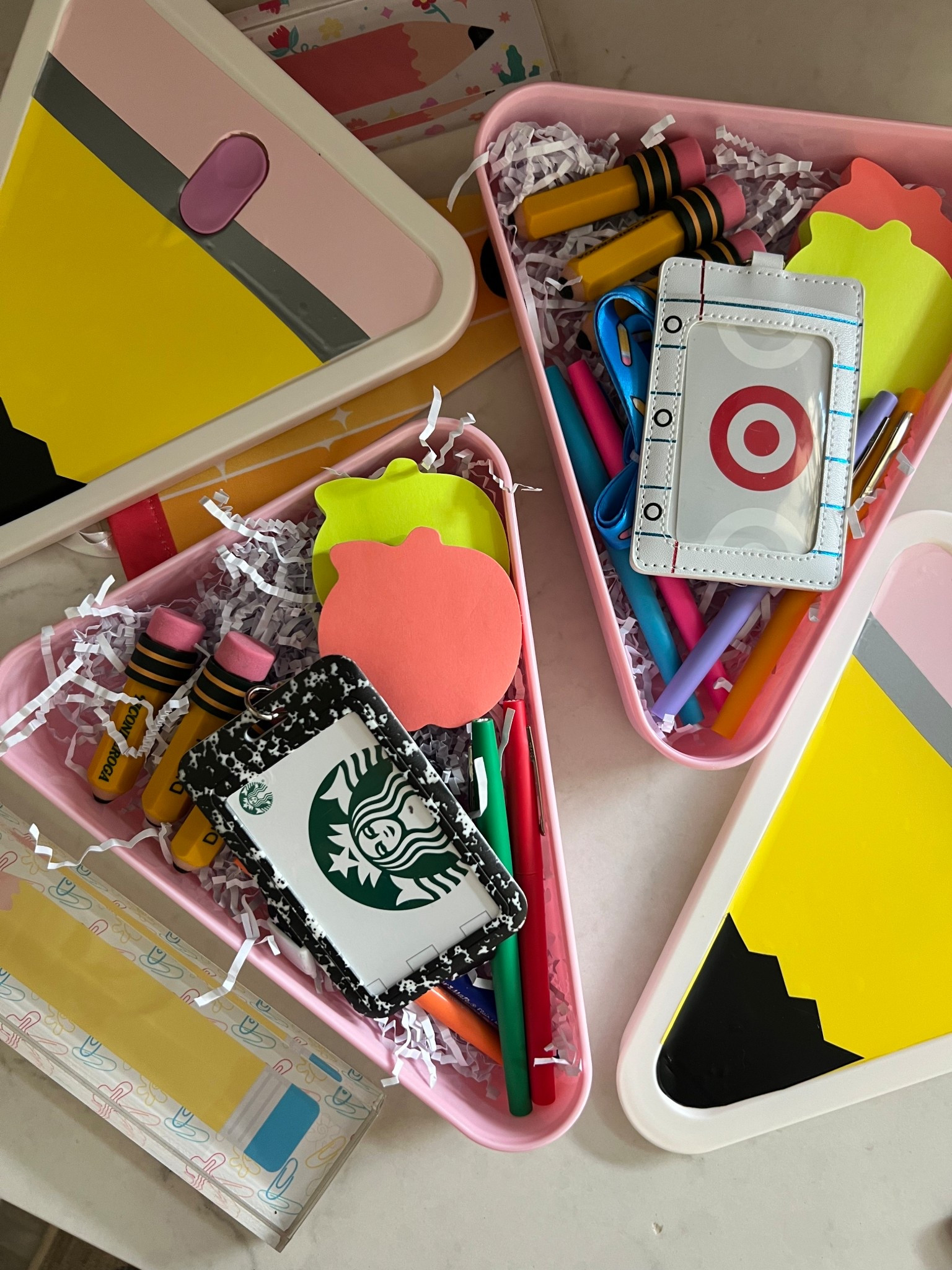 Teacher gift idea! 

#LTKSeasonal #LTKHome #LTKKids