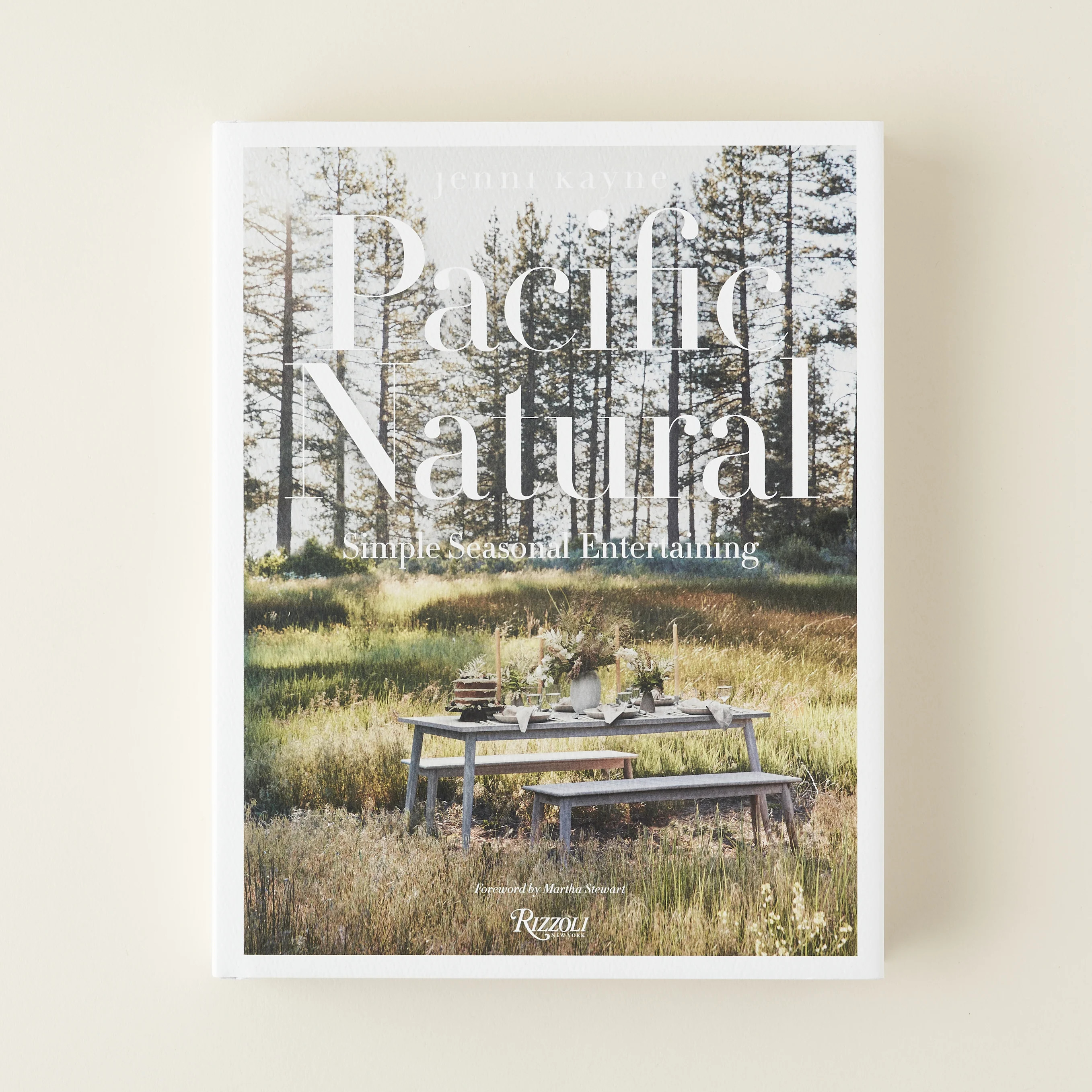 Pacific Natural | Kate Marker Home