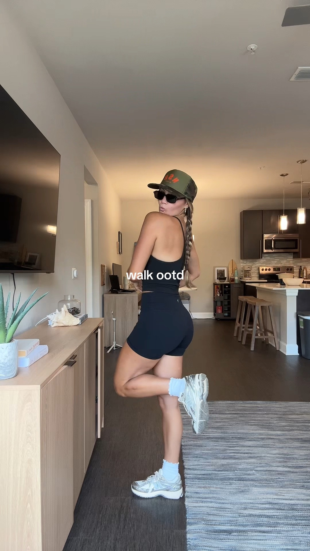 walk ootd!!!

#LTKfitnessgoals #LTKmorningroutine #LTKActive
