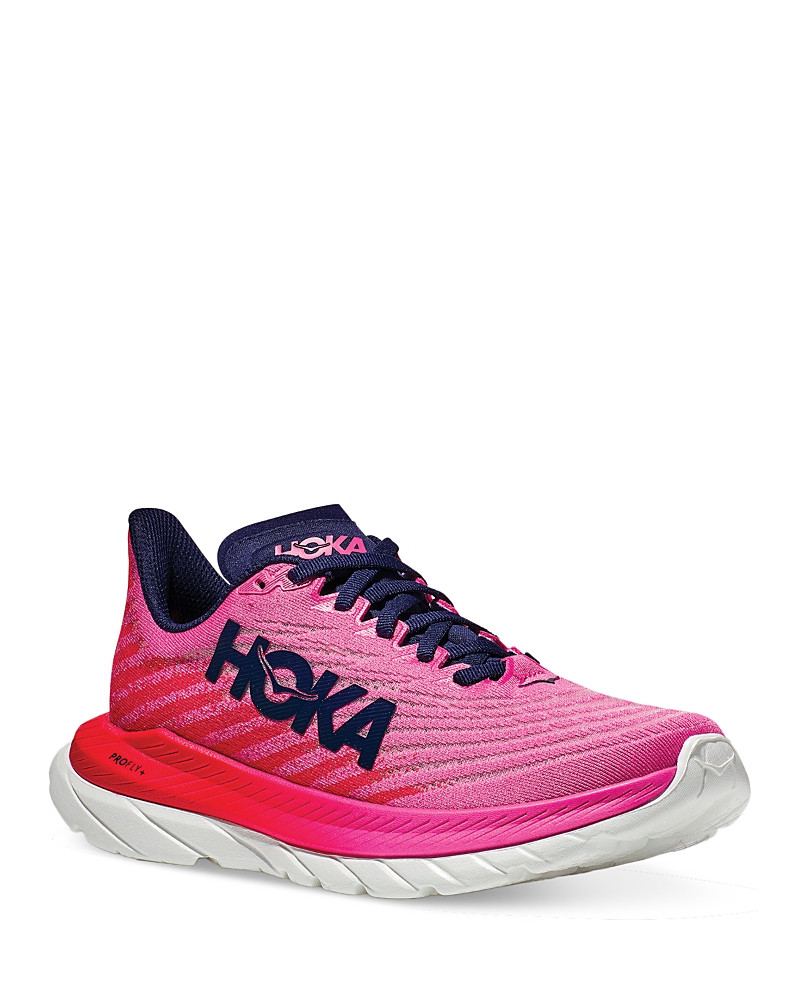 Hoka Women's Mach 5 Low Top Sneakers | Bloomingdale's (US)