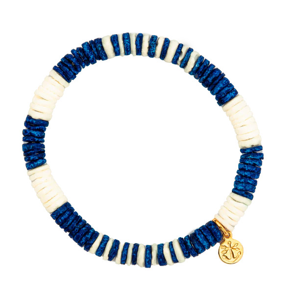 Nautical Tides Shell Bracelet | Kiel James Patrick