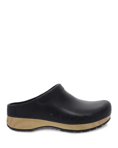 Kane Black EVA Clog | Dansko