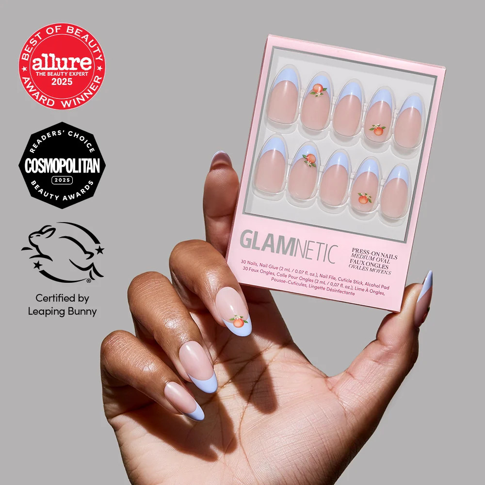 Capri Coast | Glamnetic