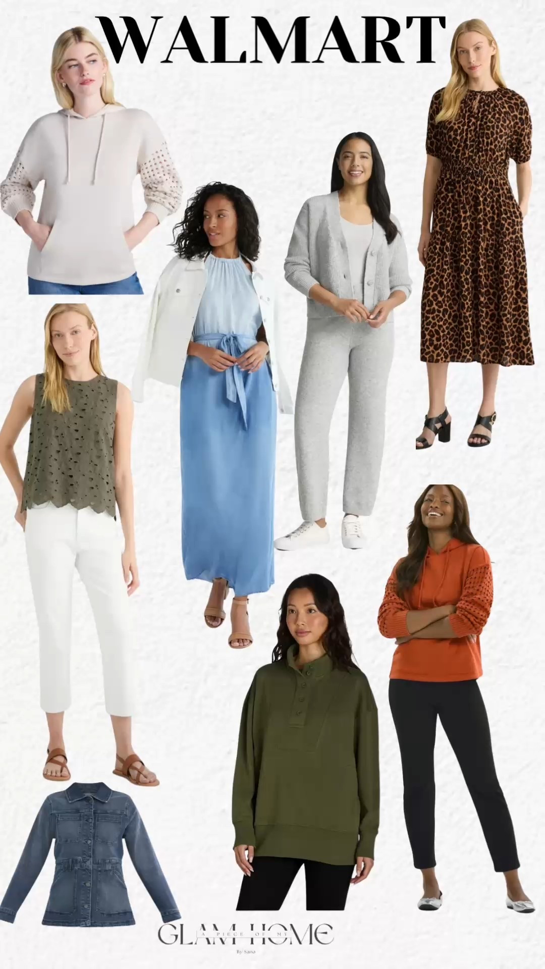 Walmart fashion trending items @walmartfashion @walmart 

#LTKFindsUnder50 #LTKSaleAlert #LTKMidsize