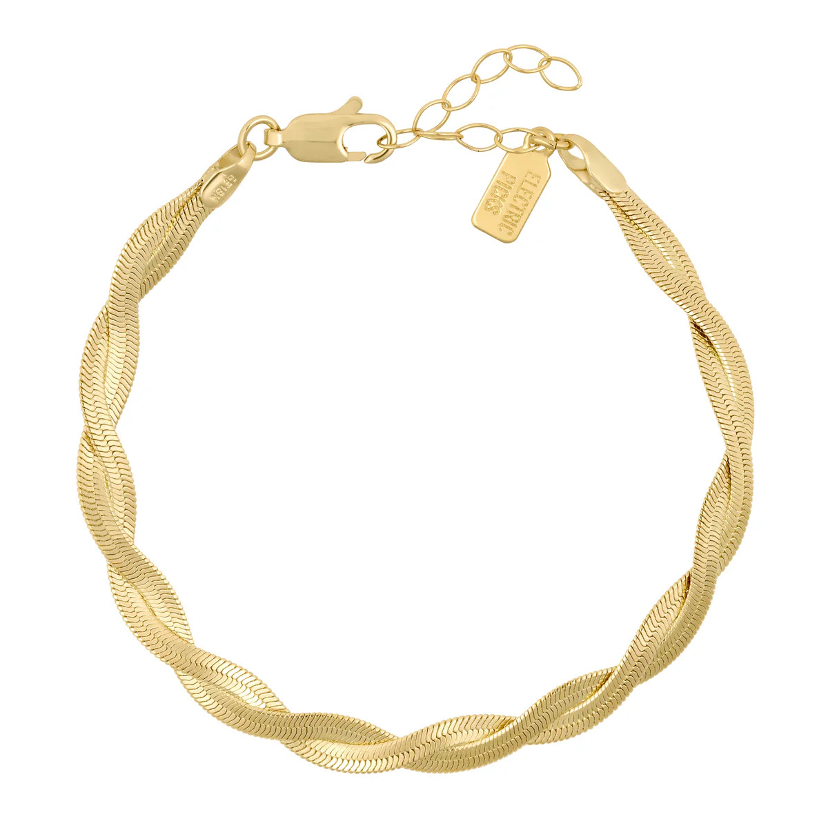 Medusa Bracelet | Electric Picks Jewelry