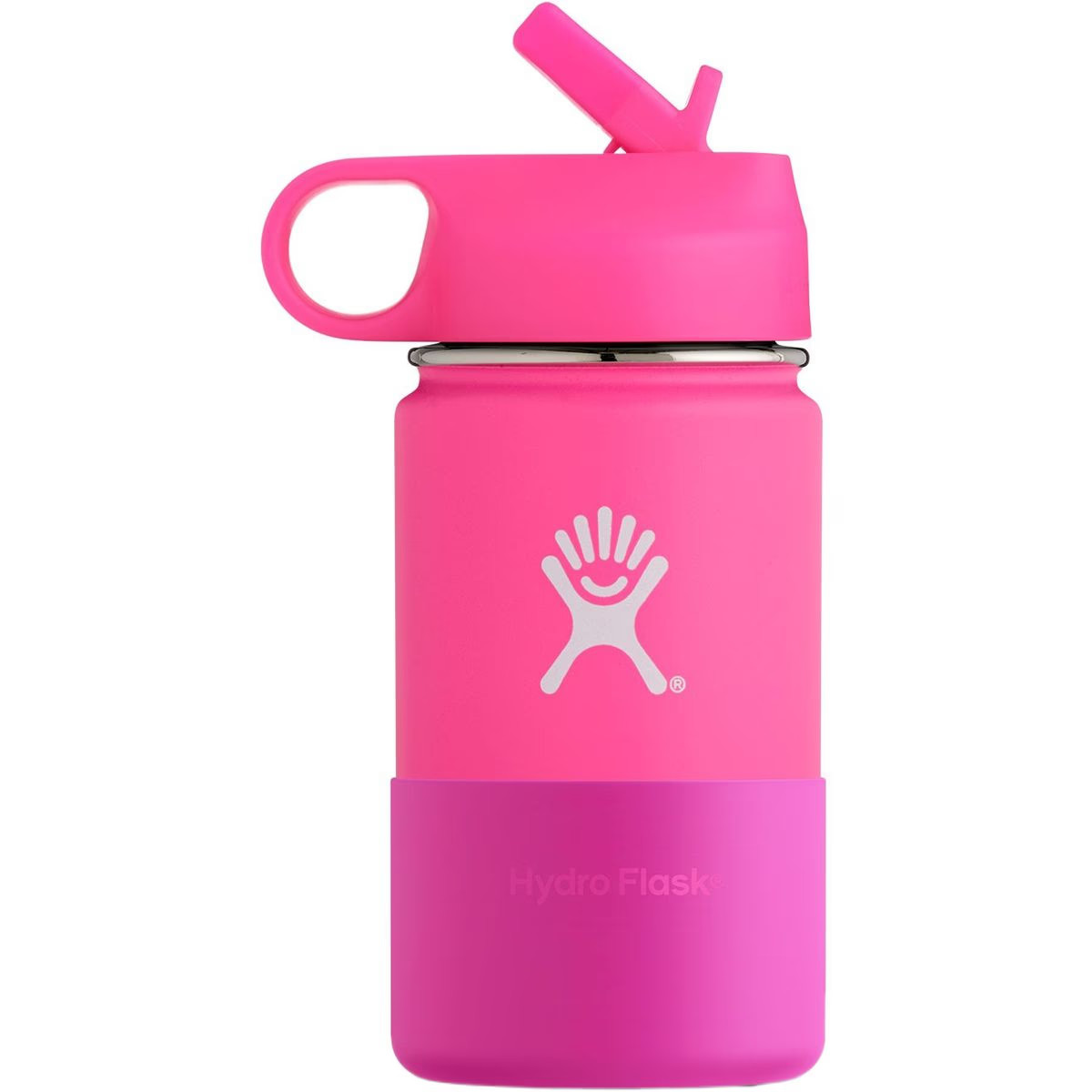 12oz Wide Mouth Water Bottle - Kids' | Backcountry