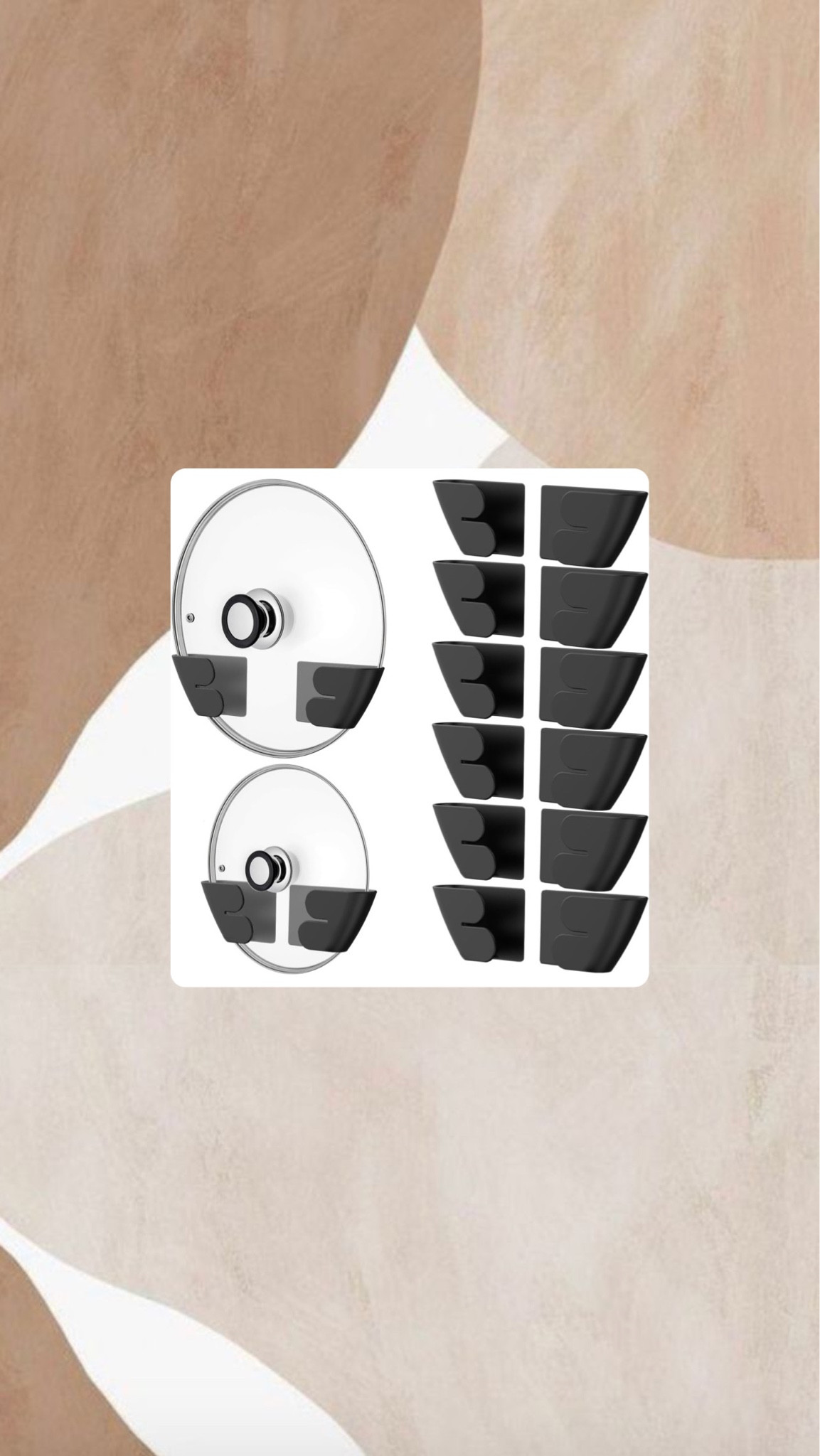 Organizing hack for kitchen! 

#LTKfindsunder50 #LTKstyletip #LTKhome