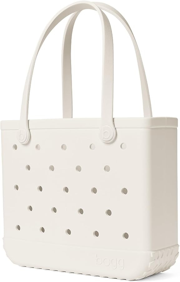 BOGG BAG Baby Medium Tote – 15” x 12.5” x 5” – Durable, Washable, Tip-proof – Beach, ... | Amazon (US)