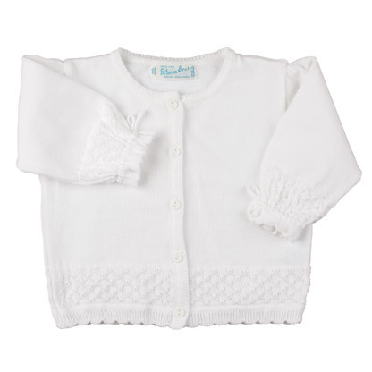Girls Special Occasion Cardigan | Feltman Brothers