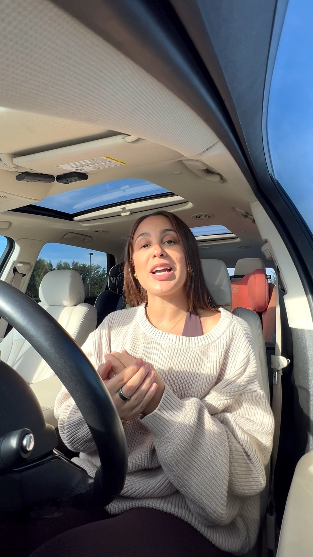 Everything from today’s vlog 💕

#LTKdayinmylife #LTKmomlife #LTKmorningroutine