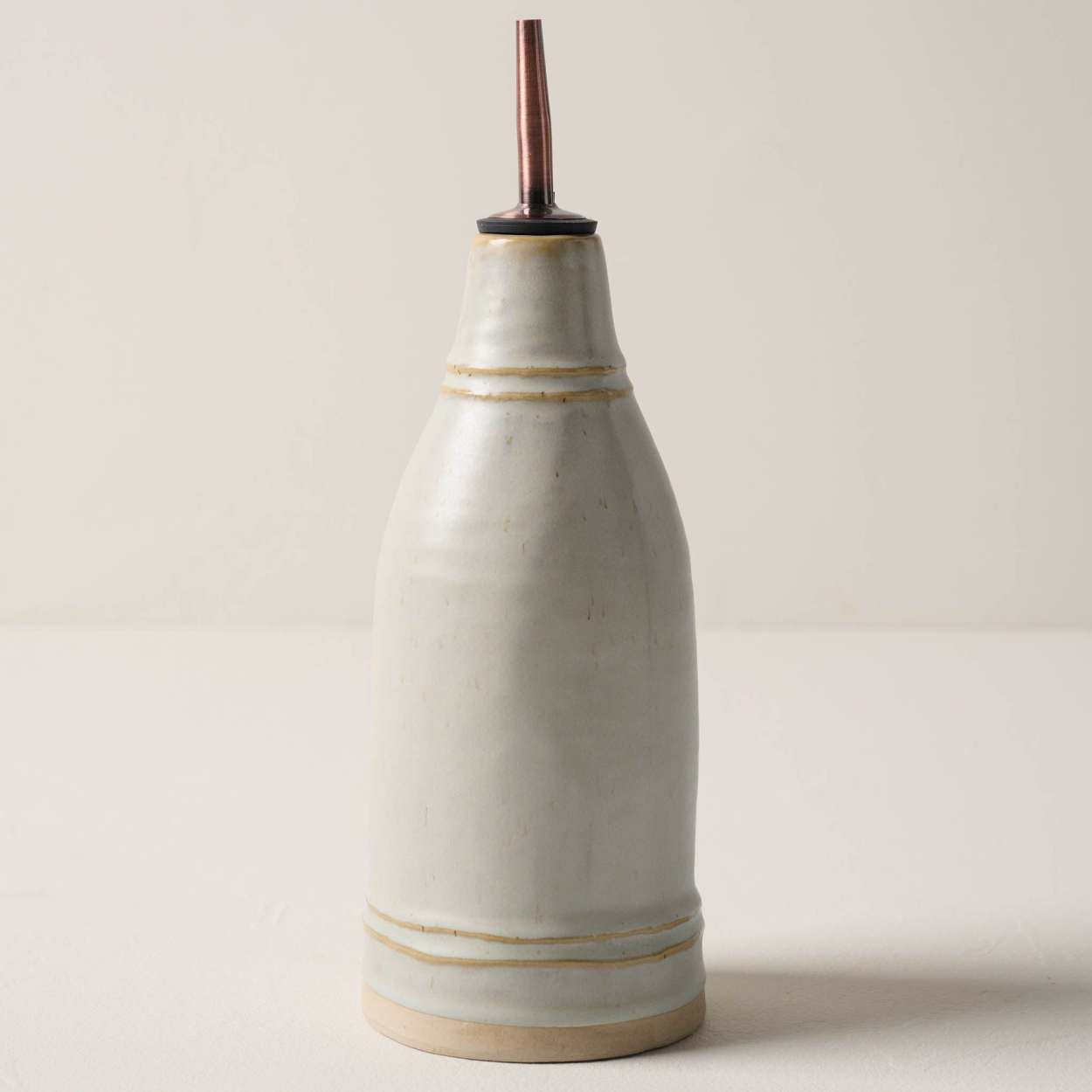 French Grey Vinegar Pour | Magnolia