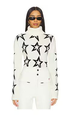 Star Dust Sweater
                    
                    Perfect Moment | Revolve Clothing (Global)