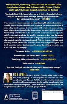 The Night She Disappeared: A Novel | Amazon (US)