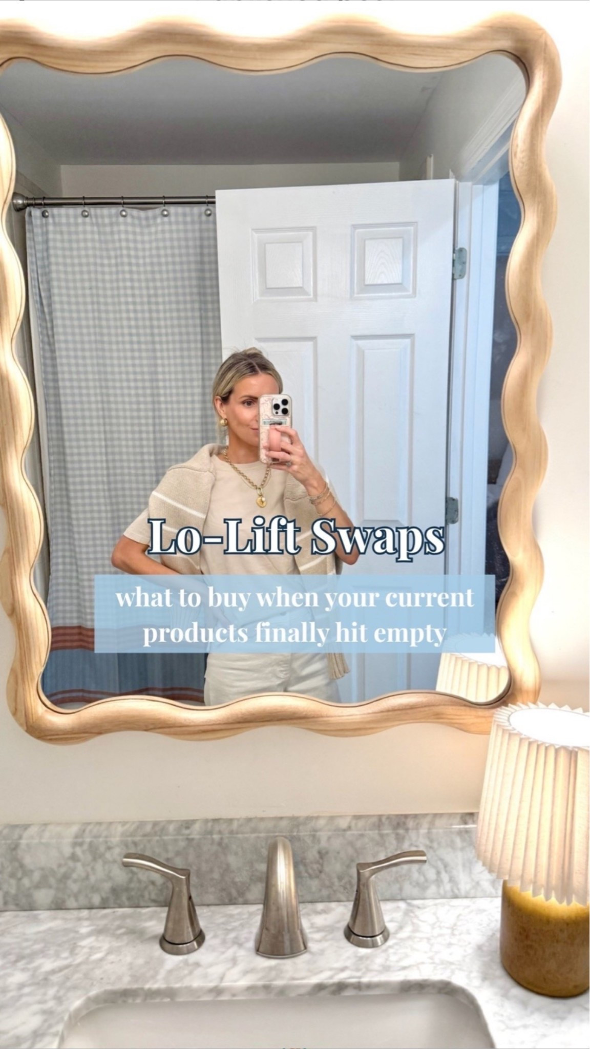 Here is a roundup of some of my favorite Lo-Lift swap products. If you are looking to make some clean and safer swaps in your home, but are unsure of where to start, this is for you! ☺️

#LTKmomlife #LTKselfcare #LTKHome