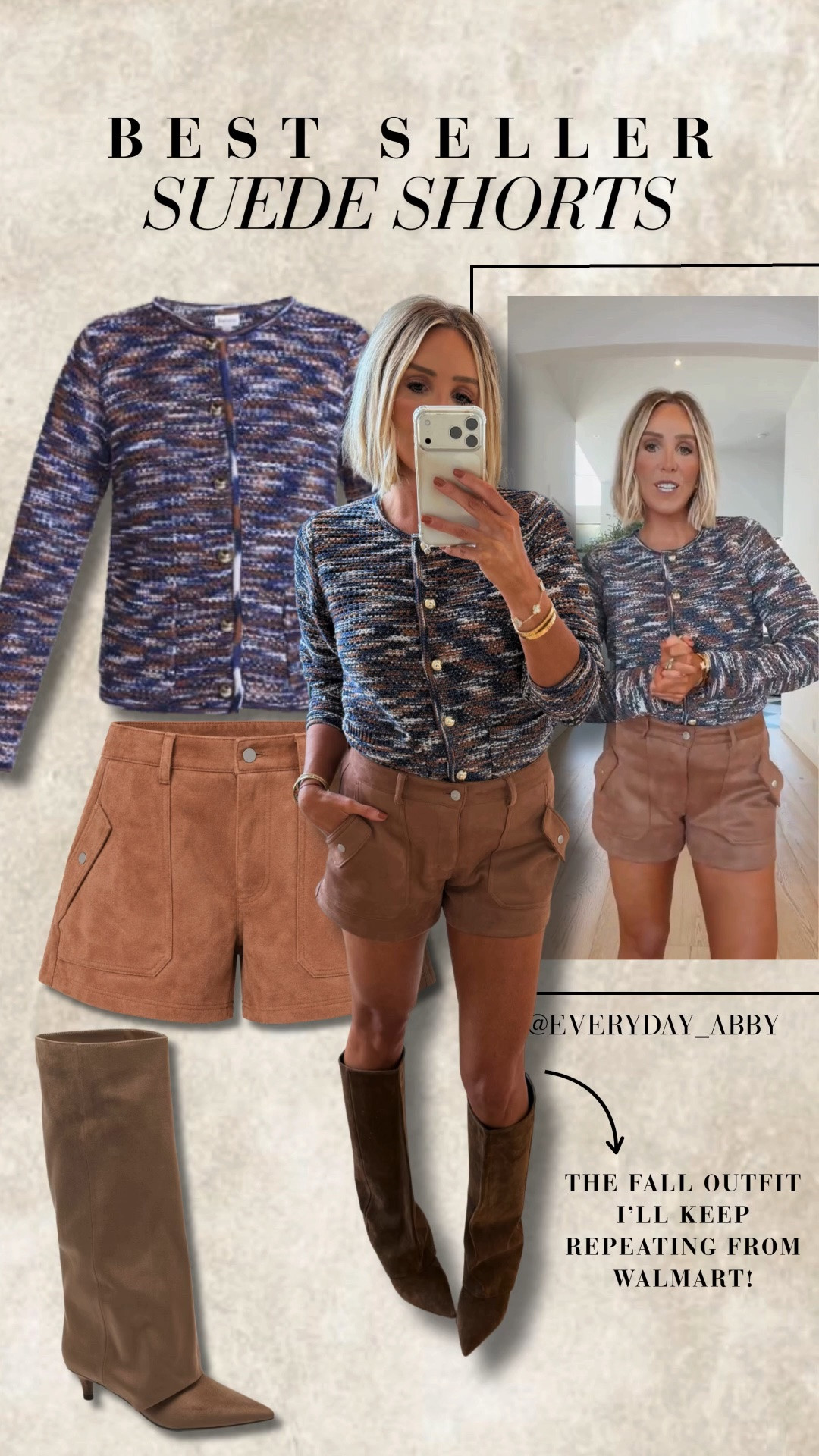Must have fall outfit 🙌🙌

#LTKootd #LTKSeasonal #LTKdayinmylife