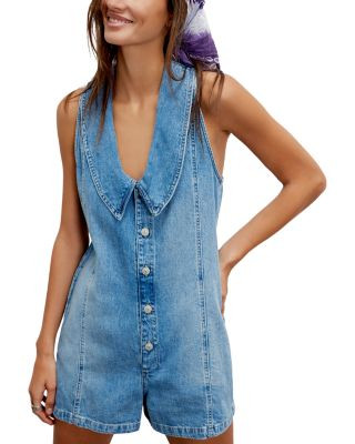 Dover Playsuit | Bloomingdale's (AU)