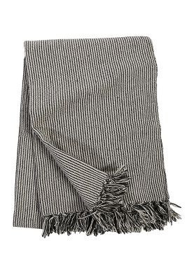 Pom Pom at Home James Cotton Throw | Anthropologie (US)