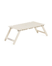 Folding picnic table | TJ Maxx