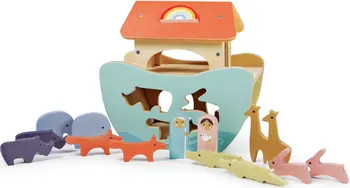 Tender Leaf Toys Little Noah's Ark | Nordstrom | Nordstrom