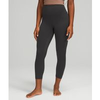 lululemon Align™ High-Rise Crop 23 | Lululemon (US)