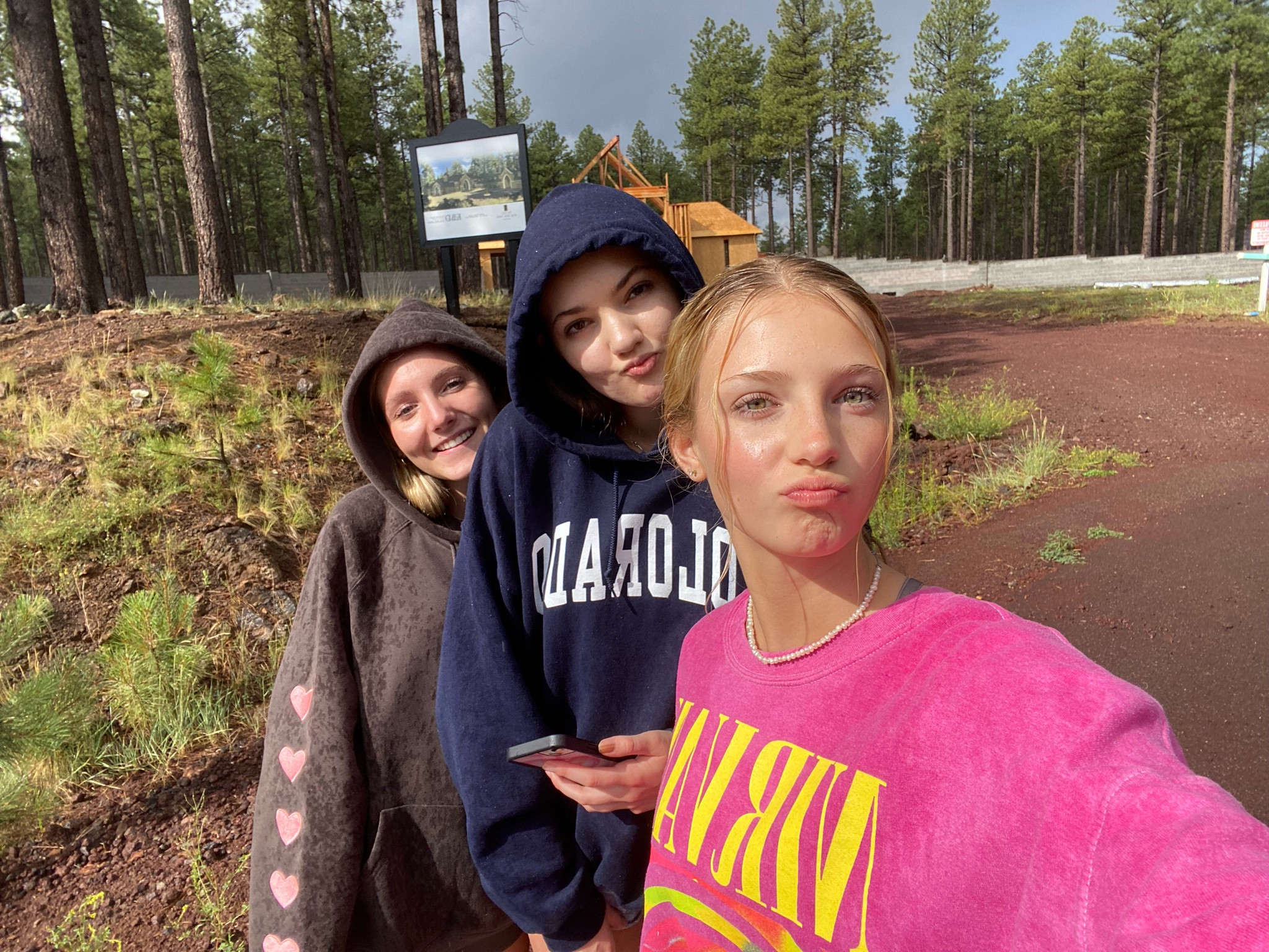 Cute oversized hoodies with favs 

#LTKGiftGuide #LTKSeasonal #LTKsalealert