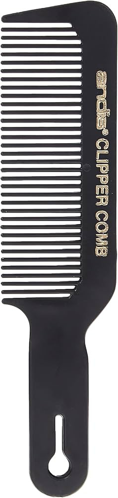 Andis Andis Black Clipper Comb | Amazon (US)