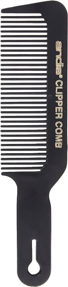 Andis Andis Black Clipper Comb | Amazon (US)