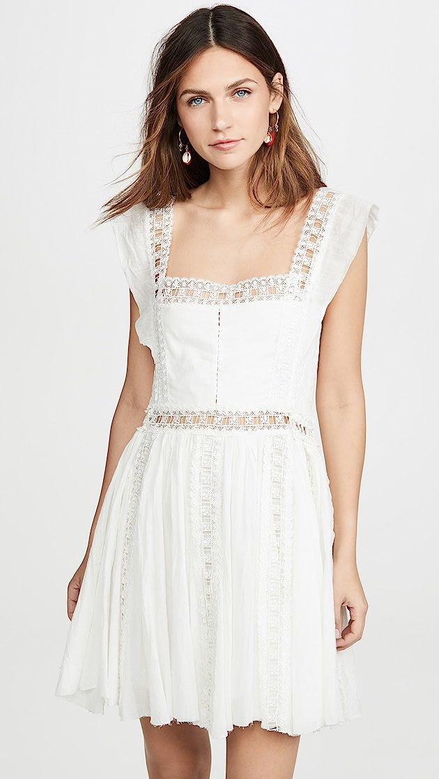 Verona Dress | Shopbop